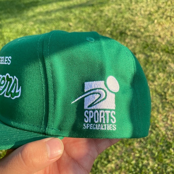 Vintage dodgers snapback - Picture 2 of 5